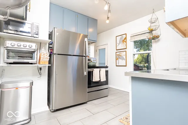 $273,000 | 5348 Rosslyn Avenue, Indianapolis, IN 46220