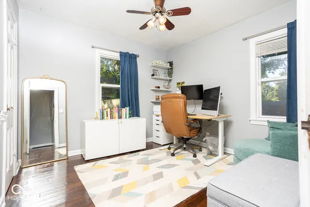 $273,000 | 5348 Rosslyn Avenue, Indianapolis, IN 46220