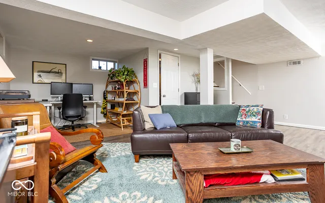 $273,000 | 5348 Rosslyn Avenue, Indianapolis, IN 46220