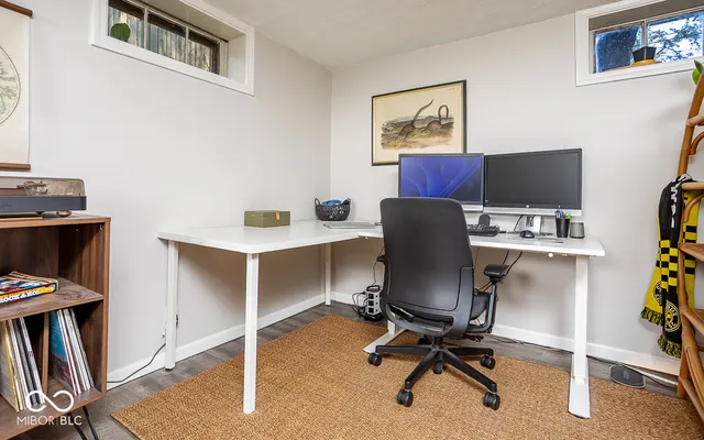 $273,000 | 5348 Rosslyn Avenue, Indianapolis, IN 46220