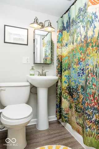 $273,000 | 5348 Rosslyn Avenue, Indianapolis, IN 46220