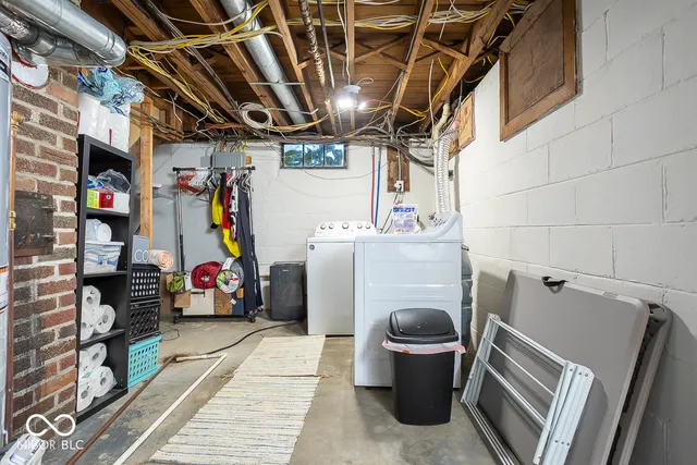 $273,000 | 5348 Rosslyn Avenue, Indianapolis, IN 46220