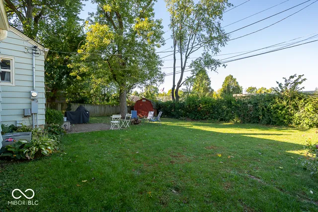 $273,000 | 5348 Rosslyn Avenue, Indianapolis, IN 46220