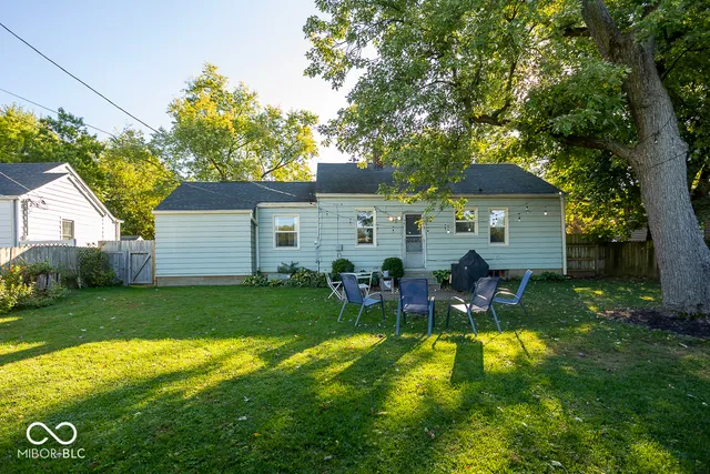 $273,000 | 5348 Rosslyn Avenue, Indianapolis, IN 46220