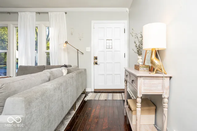 $273,000 | 5348 Rosslyn Avenue, Indianapolis, IN 46220