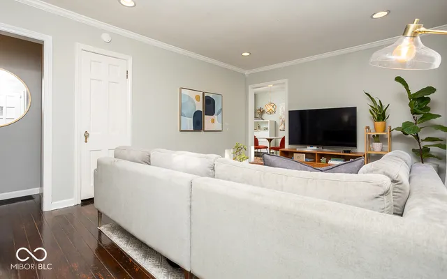 $273,000 | 5348 Rosslyn Avenue, Indianapolis, IN 46220