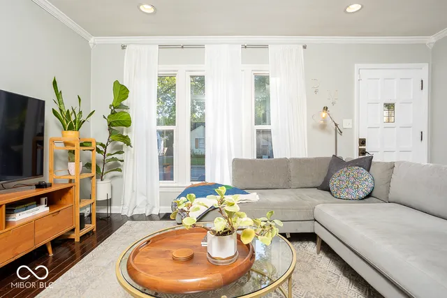 $273,000 | 5348 Rosslyn Avenue, Indianapolis, IN 46220