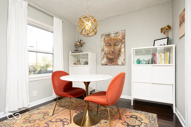 $273,000 | 5348 Rosslyn Avenue, Indianapolis, IN 46220