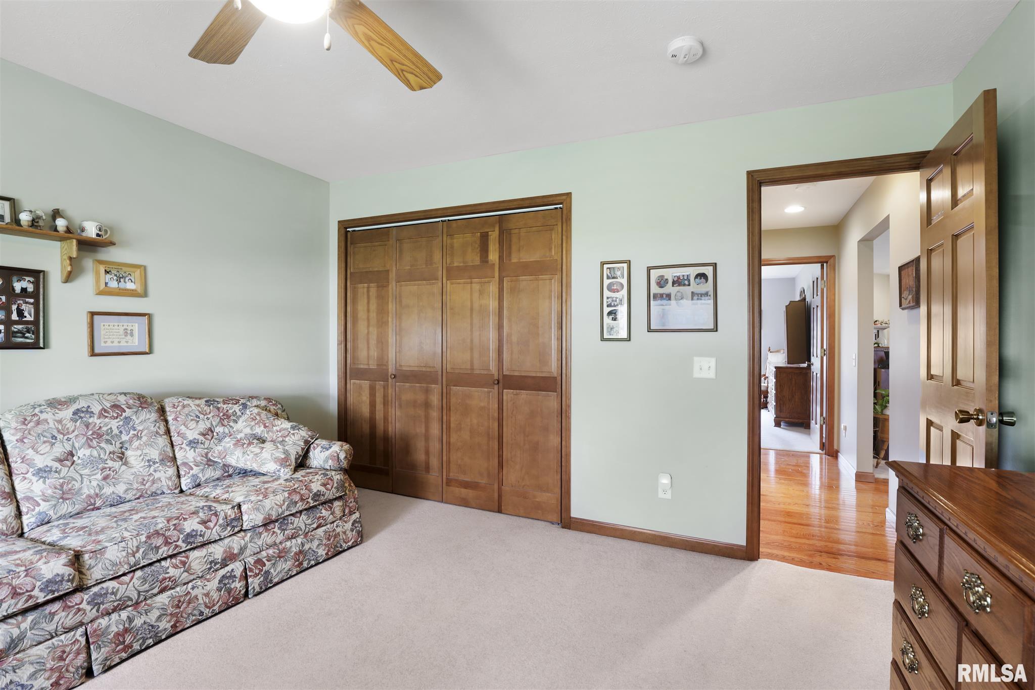 5308 Bunting Road Springfield, IL 62711 - Photo 17 of 22