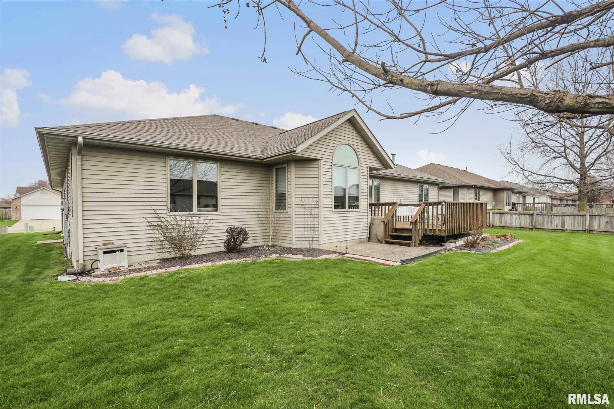 5308 Bunting Road Springfield, IL 62711 - Photo 20 of 22
