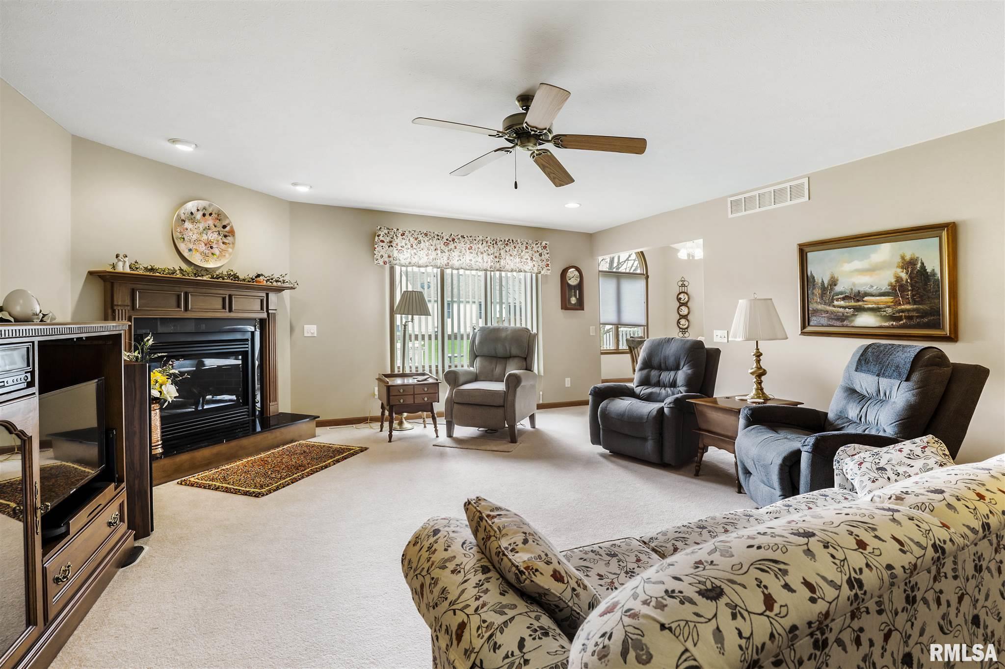 5308 Bunting Road Springfield, IL 62711 - Photo 4 of 22