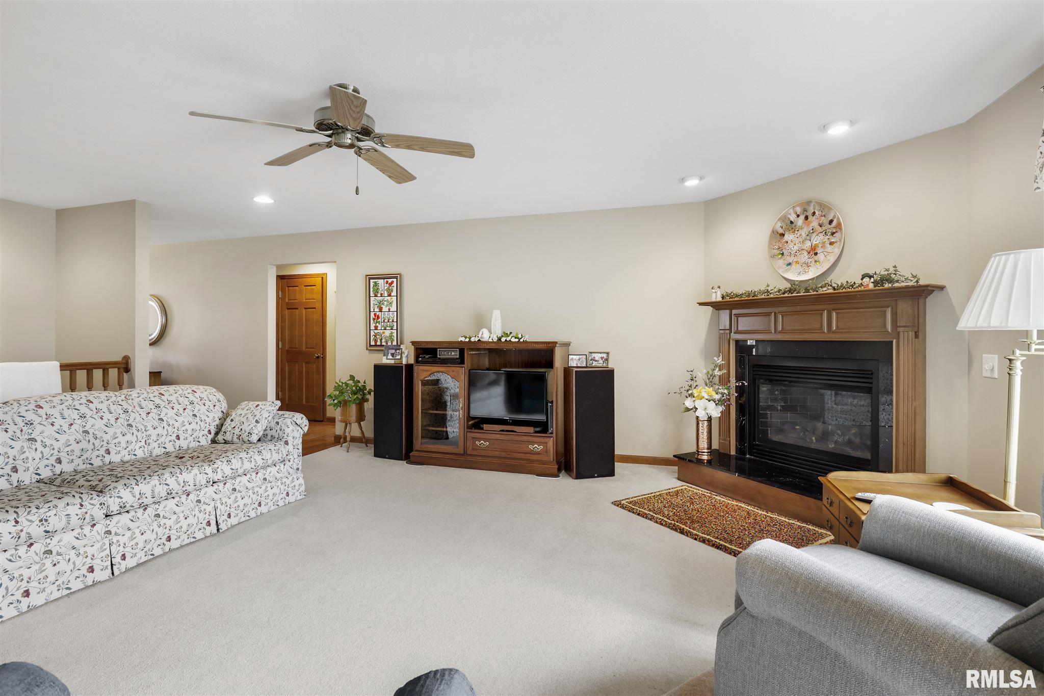 5308 Bunting Road Springfield, IL 62711 - Photo 5 of 22