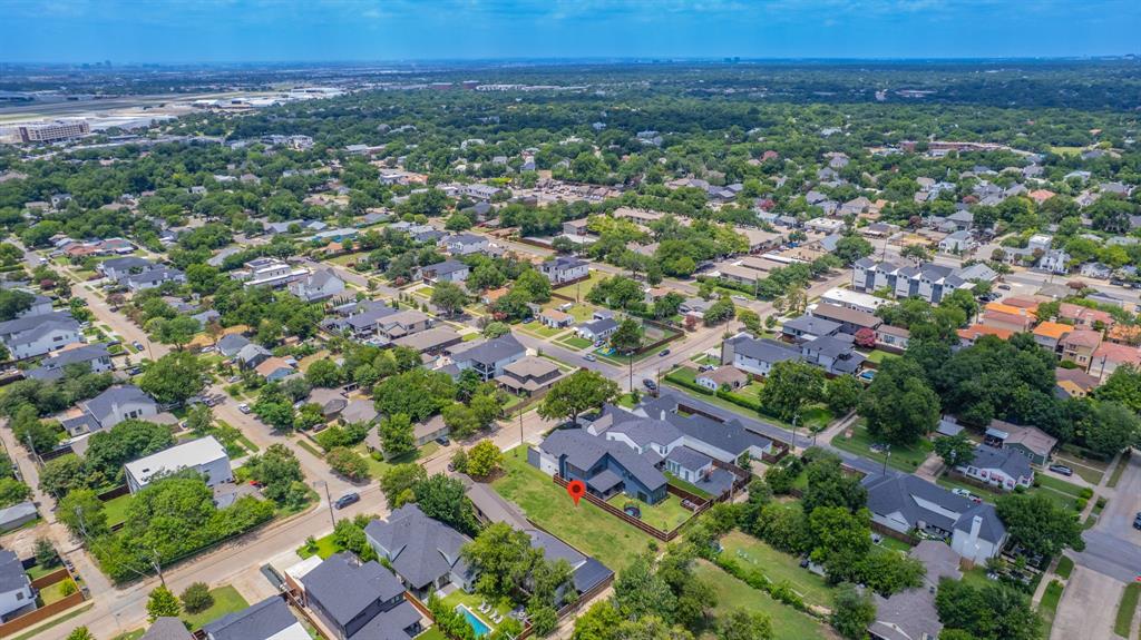 7610 Roper Street Dallas, TX 75209 - Photo 8 of 9