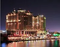 a view of a building