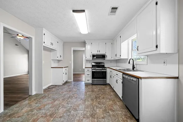 $399,900 | 1835 Woodberry Court, Canton, GA 30115