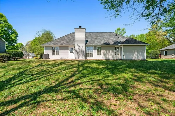 $399,900 | 1835 Woodberry Court, Canton, GA 30115