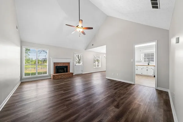 $399,900 | 1835 Woodberry Court, Canton, GA 30115