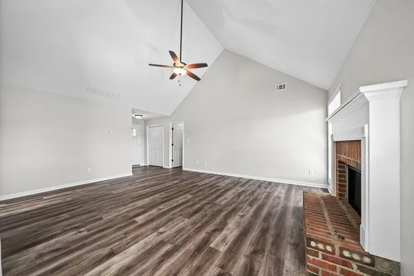 $399,900 | 1835 Woodberry Court, Canton, GA 30115