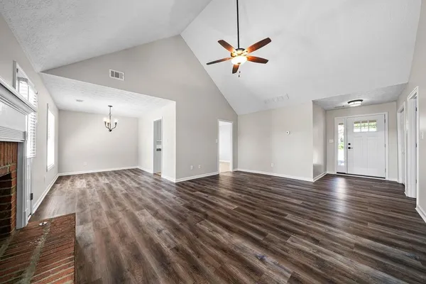 $399,900 | 1835 Woodberry Court, Canton, GA 30115