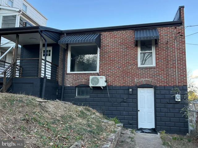 $185,000 | 816 Elmwood Lane, Cumberland, MD 21502