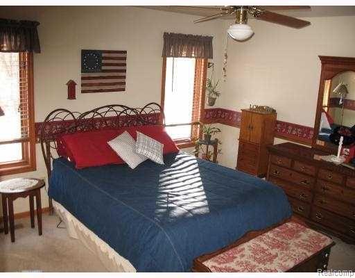 2601 Shehan Road Pinckney, MI 48169 - Photo 7 of 8 bedroom