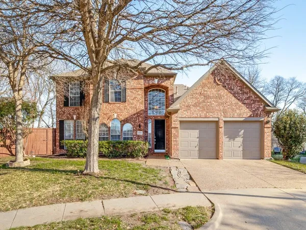 $3,000 | 6009 Glen Abbey Court, Garland, TX 75044