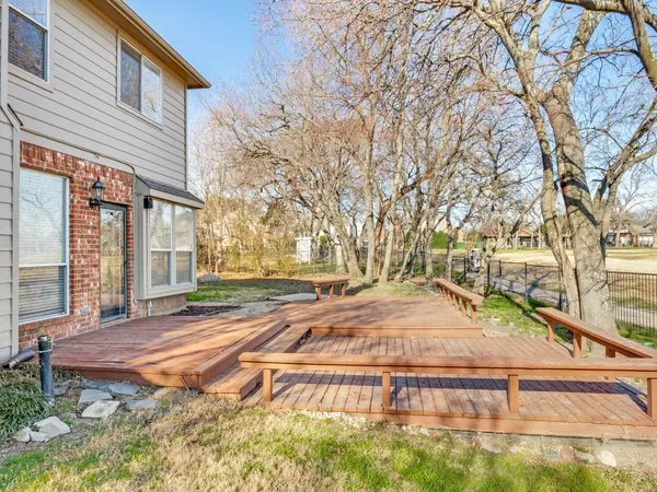 $3,000 | 6009 Glen Abbey Court, Garland, TX 75044