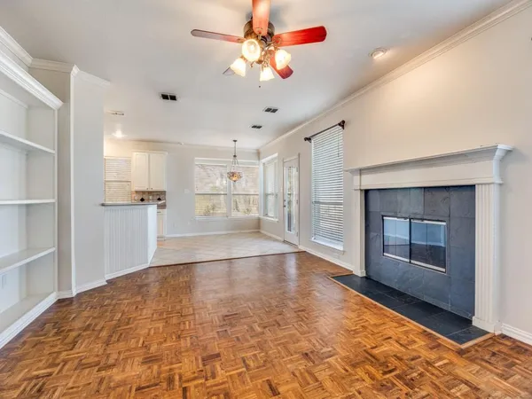 $3,000 | 6009 Glen Abbey Court, Garland, TX 75044