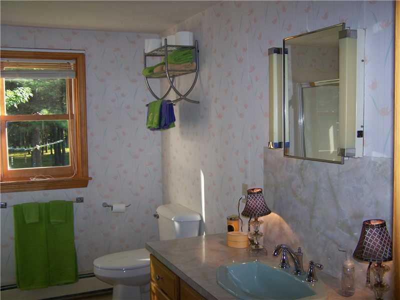 111 Lords Road North Waterboro, ME 04061 - Photo 7 of 20 Bathroom.