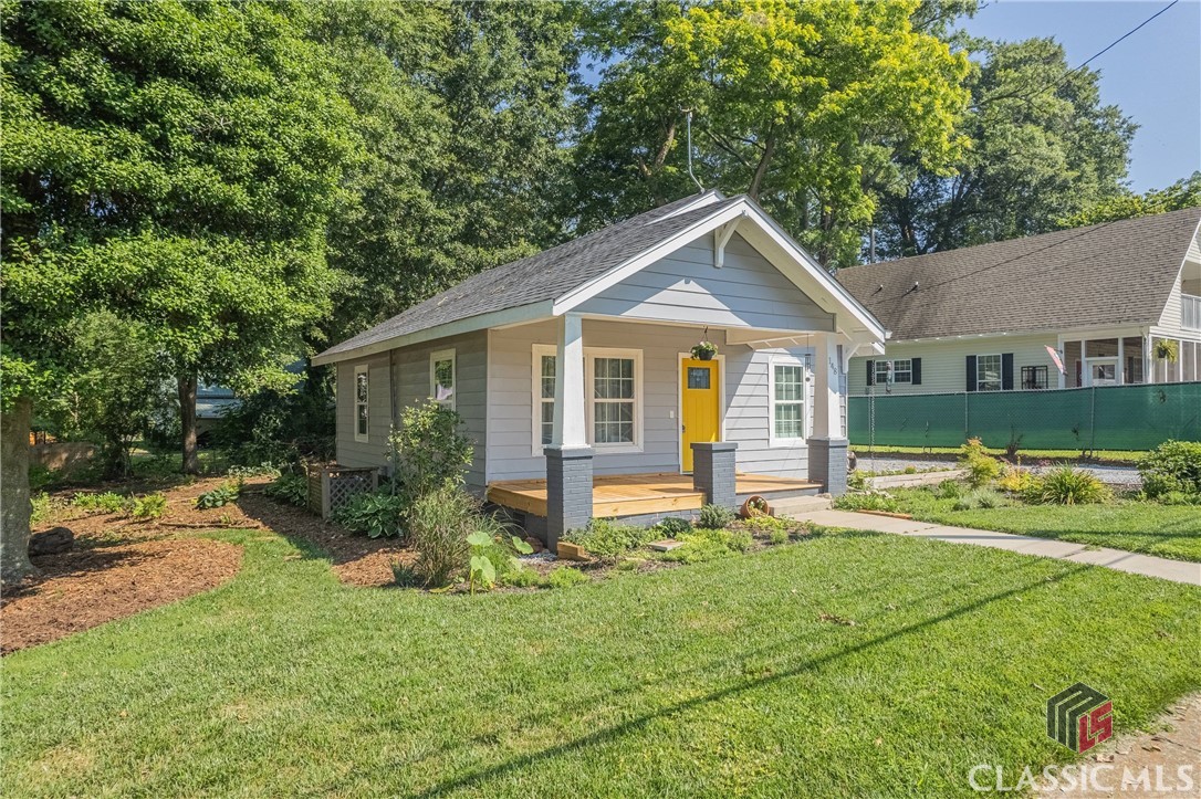 148 Oak Street Commerce, GA 30529 - Photo 10 of 59 Gallery Image 10