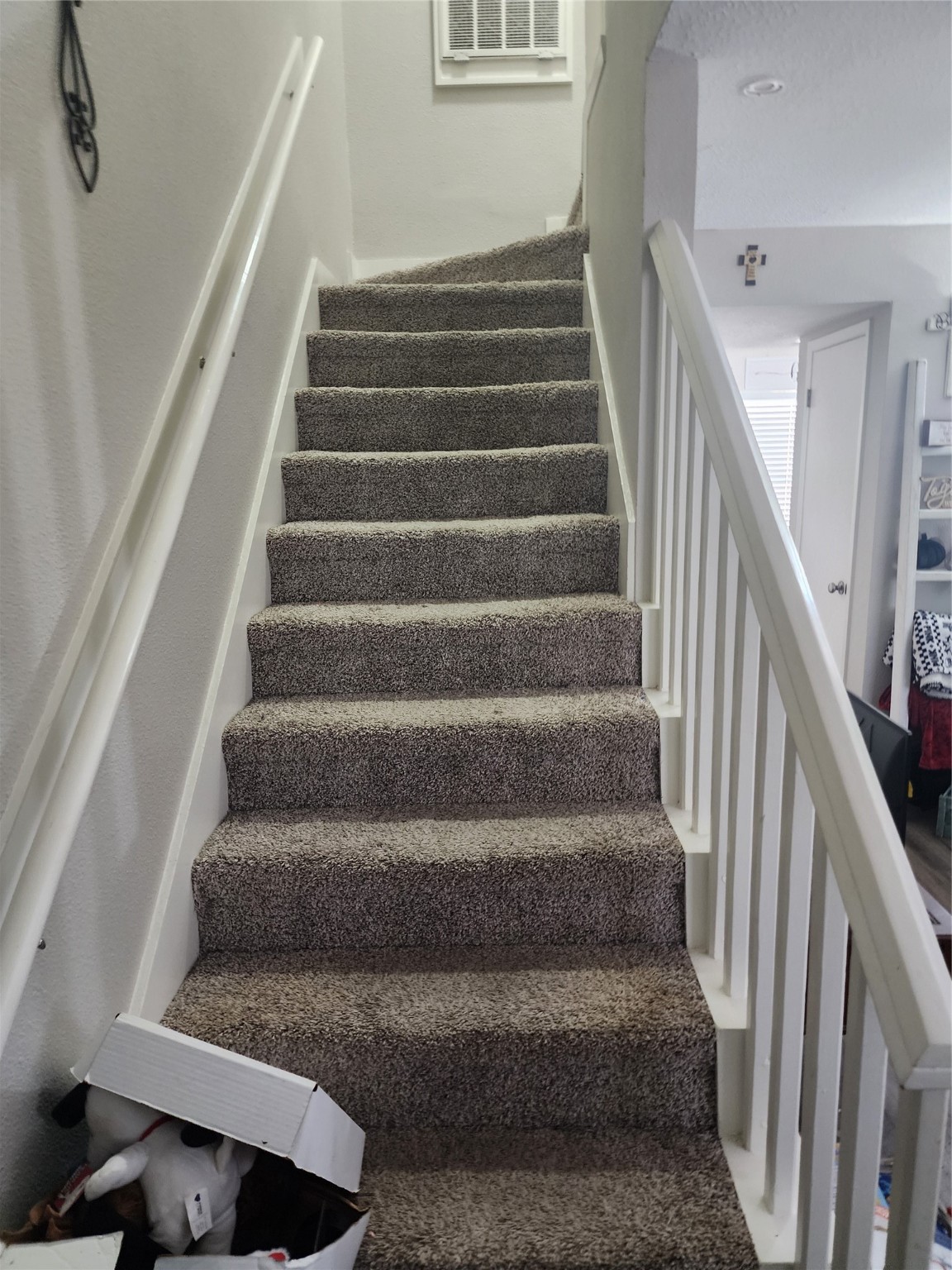 517 5th Street, Unit 4 Humble, TX 77338 - Photo 30 of 36 a view of entryway