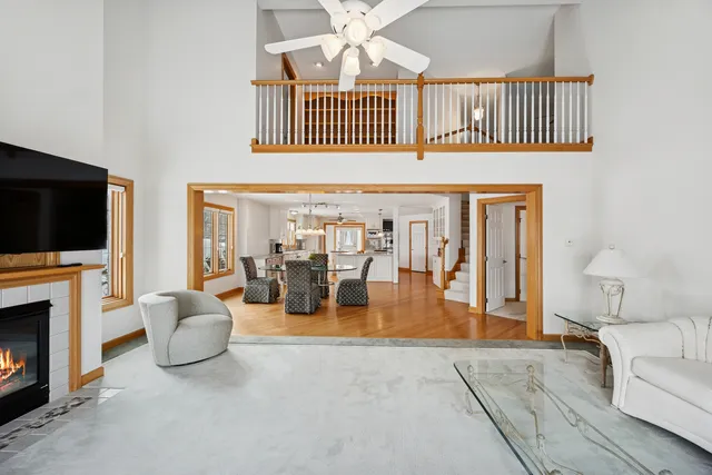 $689,500 | 13773 Steeples Road, Lemont, IL 60439