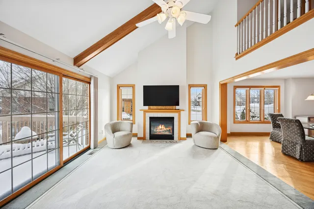 $689,500 | 13773 Steeples Road, Lemont, IL 60439