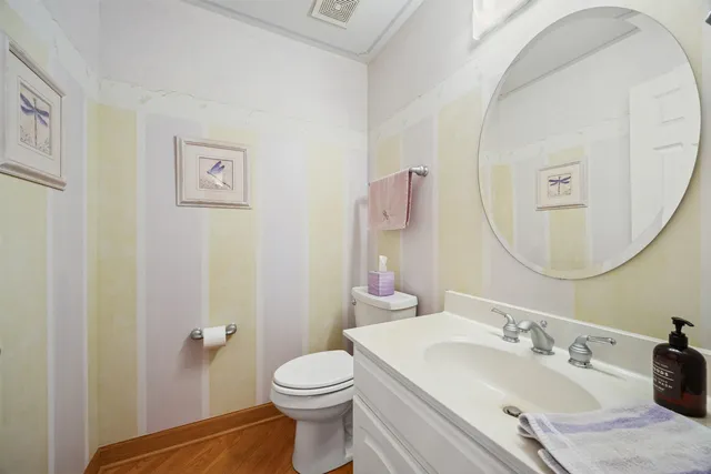 $689,500 | 13773 Steeples Road, Lemont, IL 60439