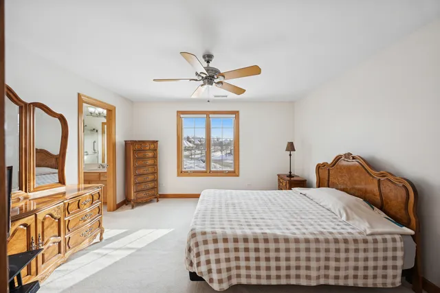 $689,500 | 13773 Steeples Road, Lemont, IL 60439