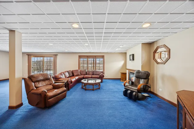 $689,500 | 13773 Steeples Road, Lemont, IL 60439