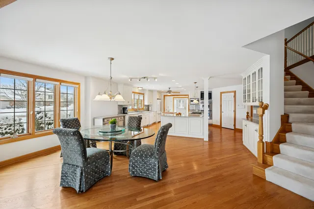 $689,500 | 13773 Steeples Road, Lemont, IL 60439