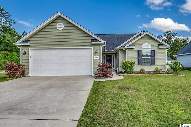 1001 Ballybrack Court Murrells Inlet, SC 29576 - Photo 1 of 28 Gallery Image 1