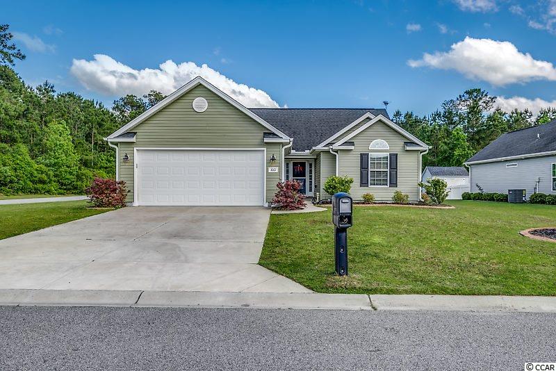 1001 Ballybrack Court Murrells Inlet, SC 29576 - Photo 27 of 28 Gallery Image 27