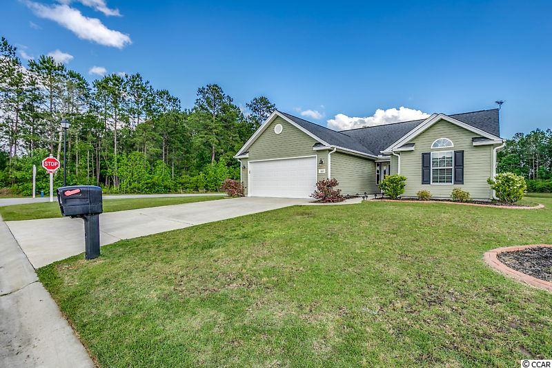 1001 Ballybrack Court Murrells Inlet, SC 29576 - Photo 28 of 28 Gallery Image 28