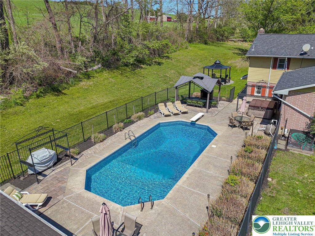 3857 Friedens Road Slatington, PA 18080 - Photo 51 of 75