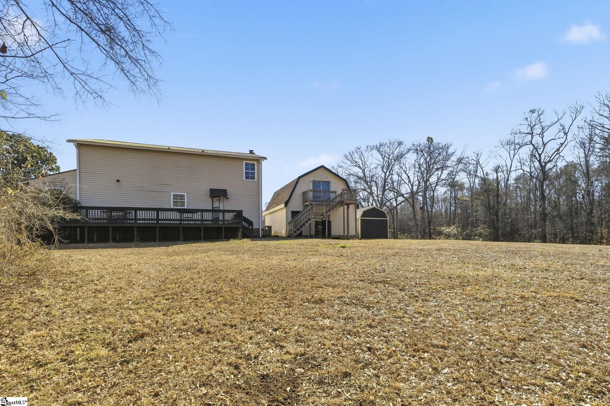 1613 Abercrombie Road Fountain Inn, SC 29644 - Photo 37 of 49 Gallery Image 37