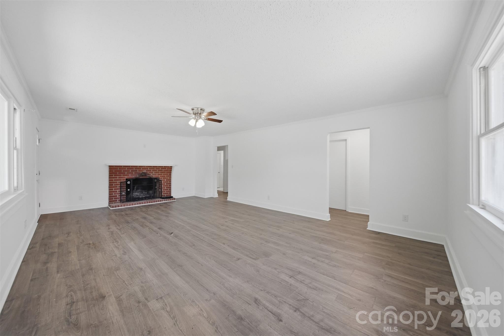 1807 South Post Road Shelby, NC 28152 - Photo 2 of 32