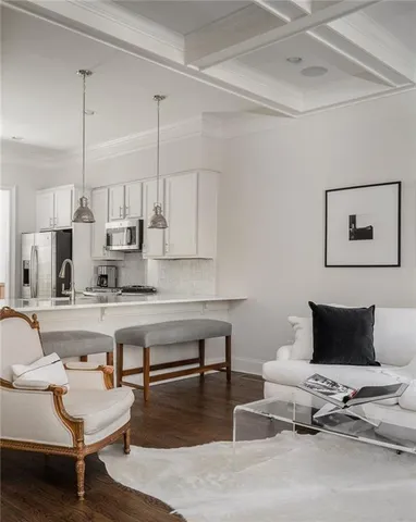 $5,000 | 805 Virginia Park Circle Northeast, Atlanta, GA 30306