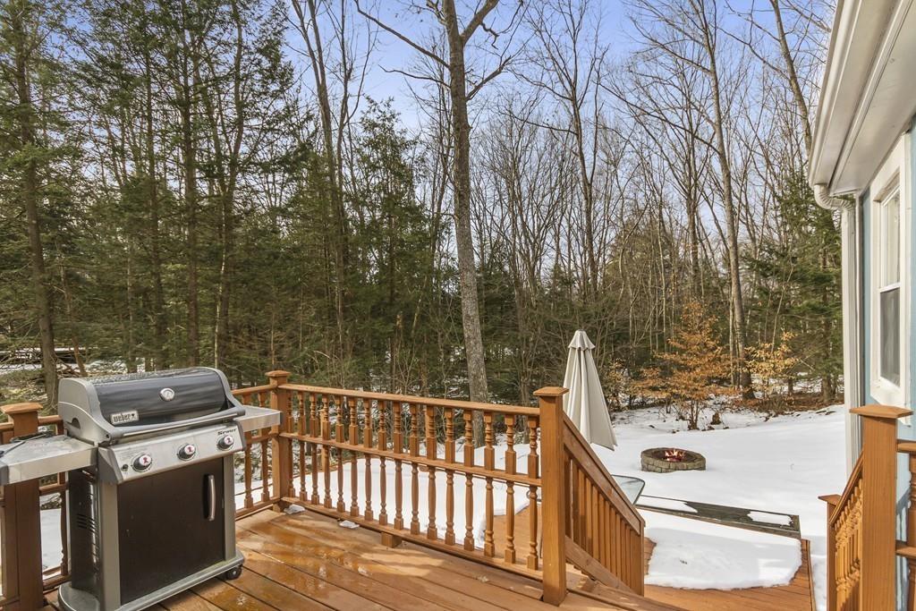 145 Dunn Road Ashburnham, MA 01430 - Photo 16 of 22