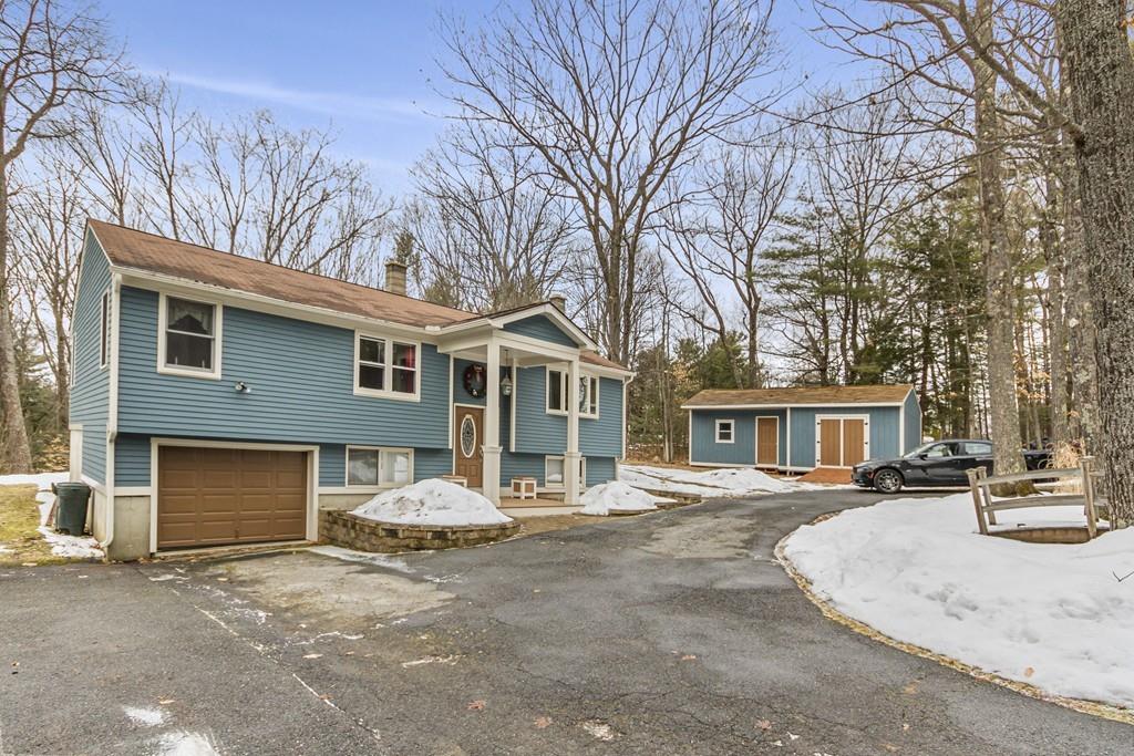 145 Dunn Road Ashburnham, MA 01430 - Photo 2 of 22