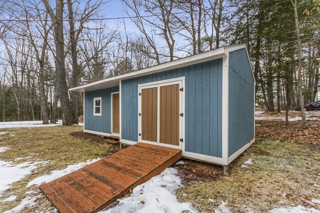 145 Dunn Road Ashburnham, MA 01430 - Photo 4 of 22