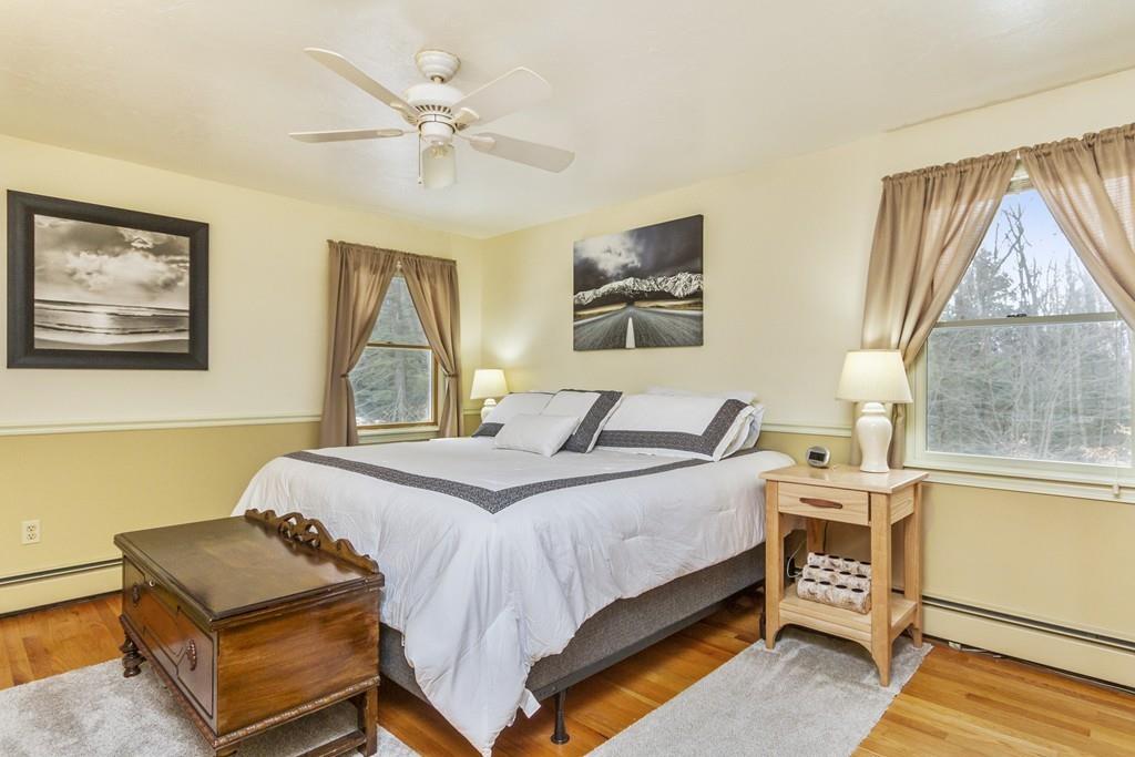 145 Dunn Road Ashburnham, MA 01430 - Photo 10 of 22