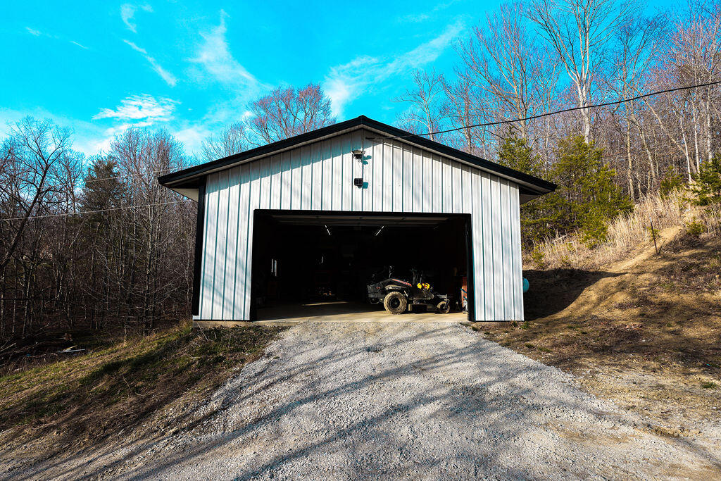 200 Bean Branch Road Means, KY 40346 - Photo 10 of 34 8W4A2524