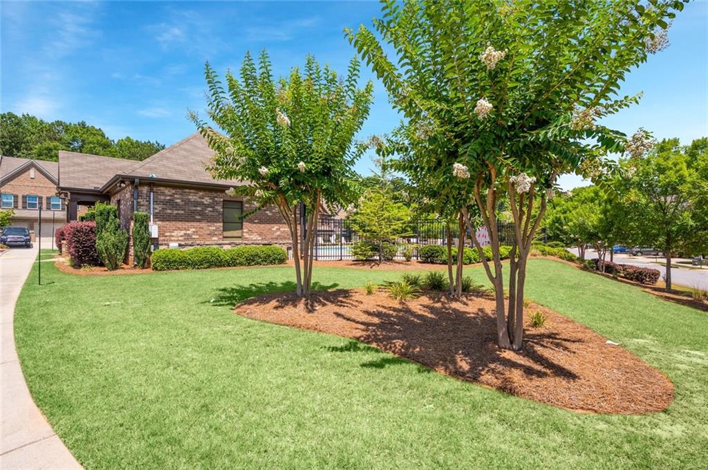 3329 Twinrose Place Alpharetta, GA 30004 - Photo 28 of 37